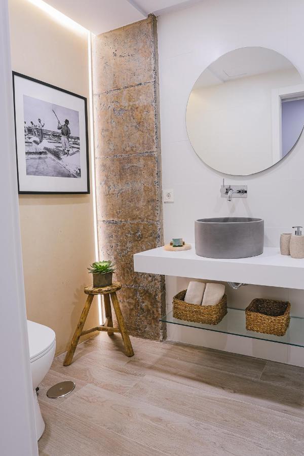 Stratus Loft Gran Canaria, Elegancia Junto Al Mar. 大加那利岛拉斯帕尔马斯 外观 照片