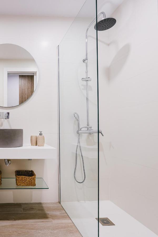 Stratus Loft Gran Canaria, Elegancia Junto Al Mar. 大加那利岛拉斯帕尔马斯 外观 照片